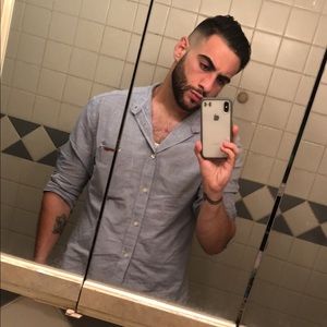 Meet your Posher, Vincent